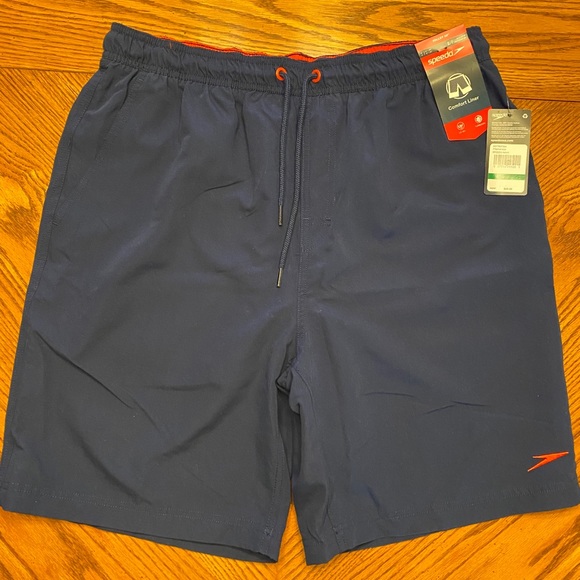 Speedo | Swim | Speedo Swim Trunks 